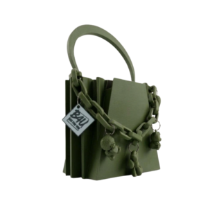 paradox beyaz kadın el ve kol Çantası – 3d Çanta (kopya)